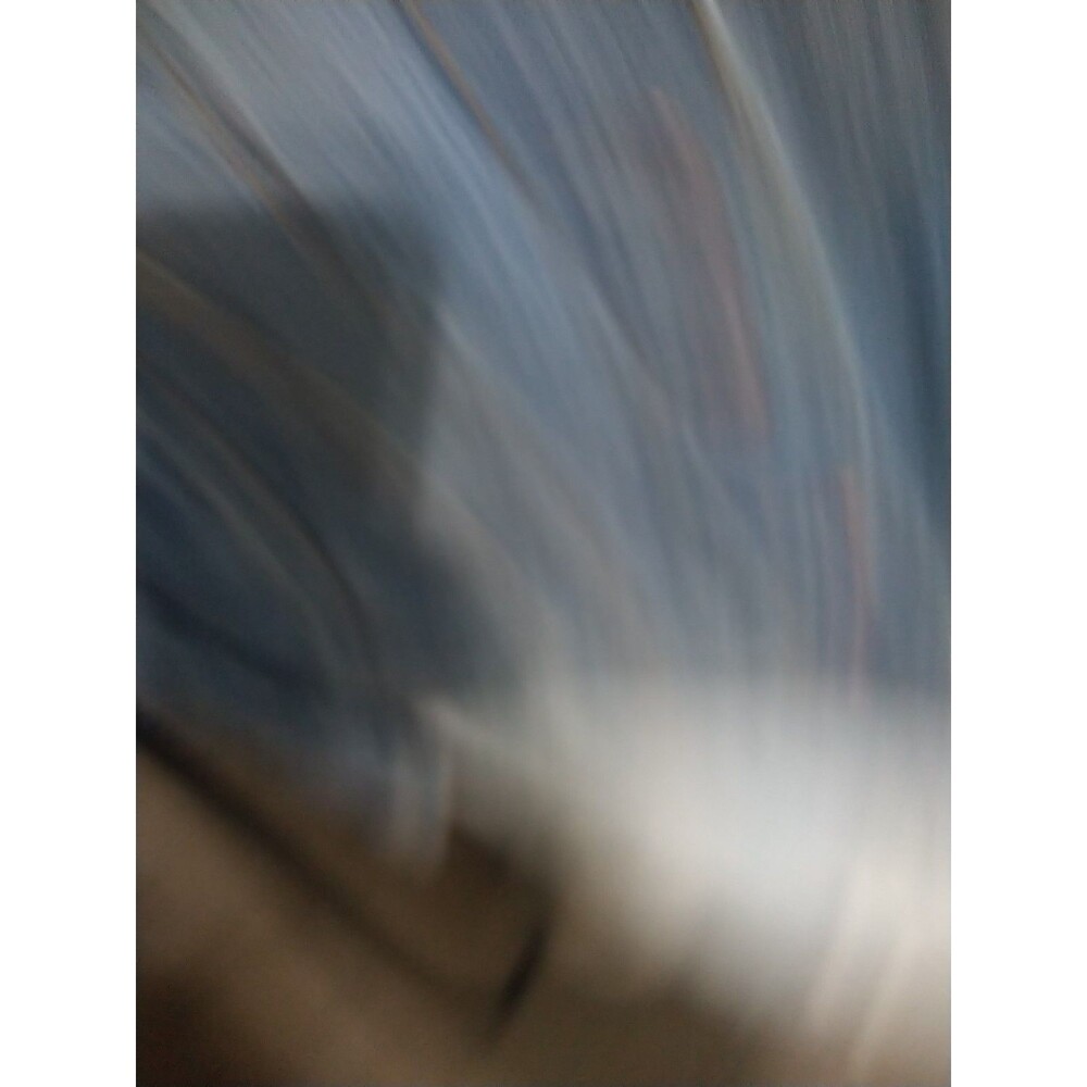 Universal Thread Distressed Denim Jacket Size Med… - image 6